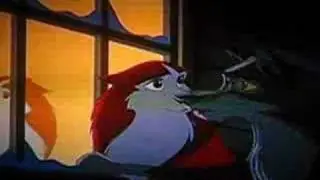 Balto and Jenna: More Than Words