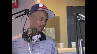 T.I. - Hot 107.9 (2005)