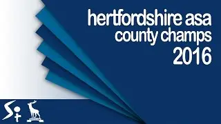 Hertfordshire ASA - County Championships 2016 S03
