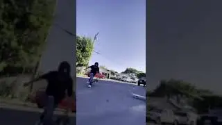 Skate edit/Barush Guz/ Jurassic 5: A Day At The Races