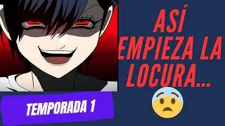 MARATON Temporada 1 completa | Sentido de la Diversi&oacute;n | &ndash;|  plaything |