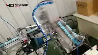 plastic bottle descrambler machine|YQ vial scrambler for labeling machines box machine