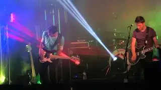 Alstock 2017 - Even Nine (Part 2)