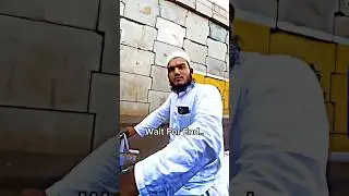 Peaceful Community's Logic 🤡 | Sambhaji Nagar Nhi Aurangabad  #shiv #hindu #viralshorts #shorts
