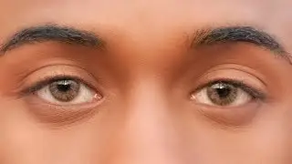 CHEAP Realistic Colored Contacts for Dark Eyes | ONLY $15 | PrettyBoyfloyd🌹