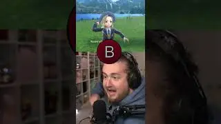Purplecliffe Catches his first Shiny in Pokemon Violet