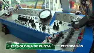 Video Institucional Petroworks