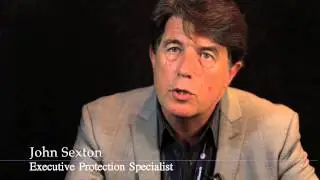 Hiring and Working with a Bodyguard