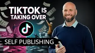The Secret TikTok Trick For Selling More Books