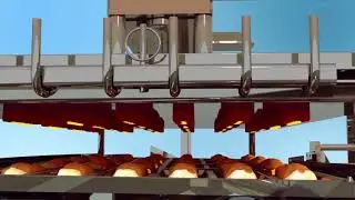 TalkingBread 3D