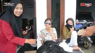 KEJEBAK NYAMAN VOC AZIZAH ❗NEW ARKA MUDA LIVE KERSANA 18 DESEMBER 2025