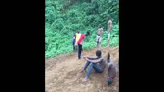 Les meilleur acrobate de la Côte d’Ivoire