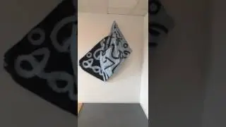 Walk Through of Jamel Robinson's 