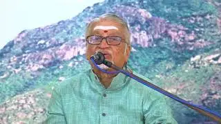 GANESH ANNA SPEECH AT SHRI ARUNAI ARANGAM COIMBATORE