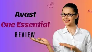 Protecting Your Digital World: Avast One Essential Review
