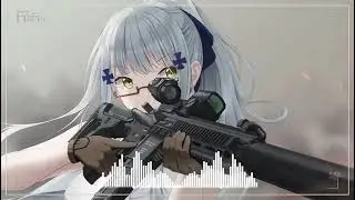 ✿『♫&bull;Nightcore&bull;♫』↬ Limbus  Freaked Fleapit OST  SuttenNightcore ♪