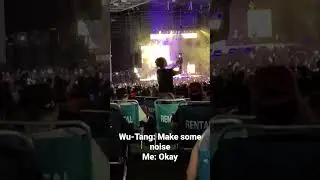 MAKE SOME NOISE!