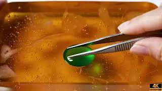 Perfect Pull: The Moment It Fully Lets Go#asmr #asmrvideo #aiasmr #relaxing