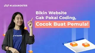 Cara Mudah Membuat Website untuk Pemula