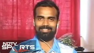 Asian Champions Trophy Hockey Win Will Help Erase Rio Memories : PR Sreejesh