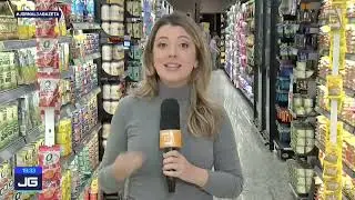 Acordo com União Europeia deixará produtos mais baratos