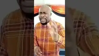 BREAKING FREE FROM EVIL PATTERN THROUGH THE POWER OF THE HOLY SPIRIT