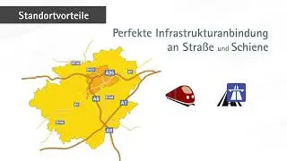 WKO&Ouml; Bezirksstellen | Wels: Imagefilm Wirtschaftsstandort Bezirk Wels