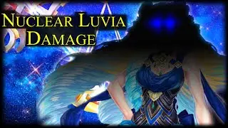 Luvia / Astraea Nuclear NP Damage   [FGO]