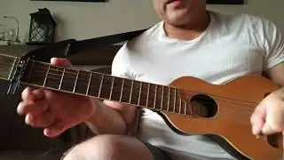 Guitar Tab Tutorial (Strum & Pick) - "Good Riddence (Time of You Life)" by Green Day