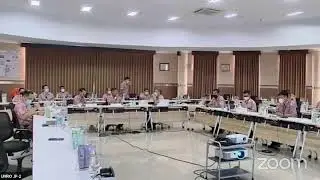 Plant Walk Down Performance Dialog 2022
