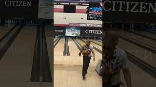 DFBC Game 14 Highlights  | Lane 13 -16 #dfbc #usapangdayoff #bowling #