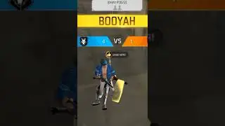 free fire #gold to grand master #shorts #gaming