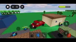 Classic roblox simulator land