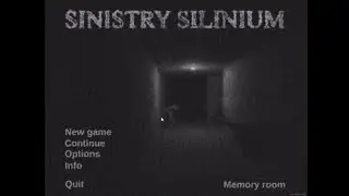 SINISTRY SILINIUM on intel GMA 4500MHD | intel core 2 duo | VRAM 128mb | gameplay PC