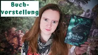 Buchvorstellung // Der Smaragddrache : Gemmas Reise von Britta Strauss