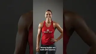 Recovery Is Part of Training | Core Mobility & Control