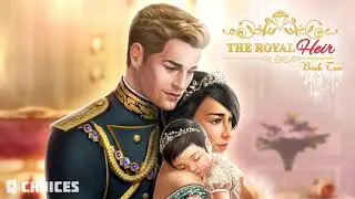The Royal Heir &bull; Serenity Saunter