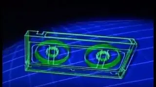CGI History - 1983 Prism Entertainment - Ed Kramer, CGI Expert Wizard