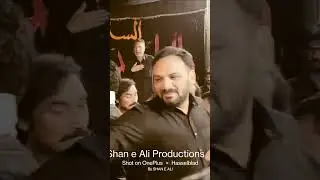 27 Muharram 2023  Baramdagi Shabi e Zuljanah  #muharram2023 #zuljanah #puranianarkali  #shortsvideo