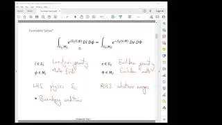 The Euclidean contour rotation in quantum gravity