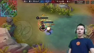 Mobile legends #kocak moment