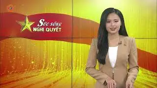 SỨC SỐNG NGHỊ QUYẾT ngày 01/02/2026 | VTV5