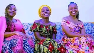 BWANA NIBARIKI - GEOFFREY MOGENDI