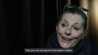 Marjolein: &ldquo;I am a dancer, so I am a survivor&rdquo;