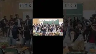 IIT Kanpur MTech CSE 2025 | Signing off #iit #motivation #iitian #iitk #iitkanpur #iitmotivation