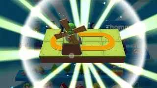 Thomas and Friends Minis: Surprise Blind Bag | The Looping Rail ★ iOS / Android app