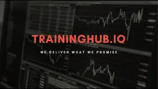 HACKATHON INVITE by TrainingHub.io
