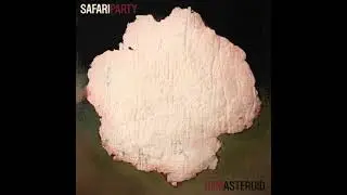 Safari Party - Open