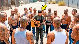 Sinaloa Cartel threatened a DC street musician&mdash;he was a retired Vietnam general&rsquo;s son