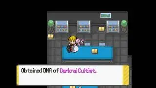 Pokemon Insurgence Soul Link Ep.1 W/ SirBaconBitz